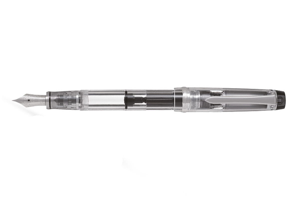 Pilot Heritage 92 Vulpen